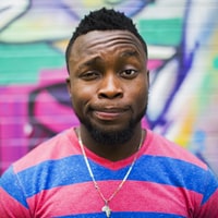 Avatar of Michael Chen